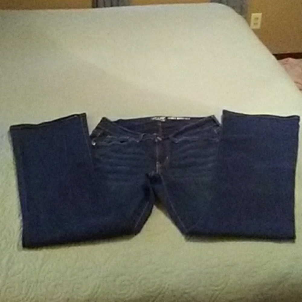 Levi Jeans